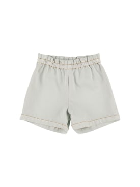 bonpoint - shorts - kid fille - pe 24