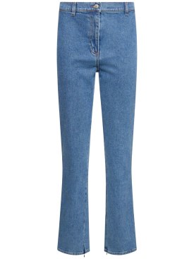 magda butrym - jeans - women - new season