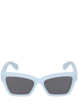 off-white - lunettes de soleil - femme - pe 24