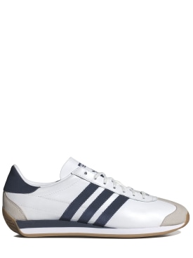 adidas originals - sports shoes - women - ss24