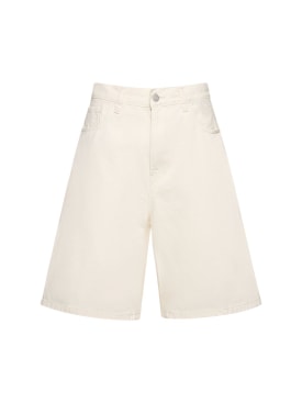 carhartt wip - pantalones cortos - mujer - pv24