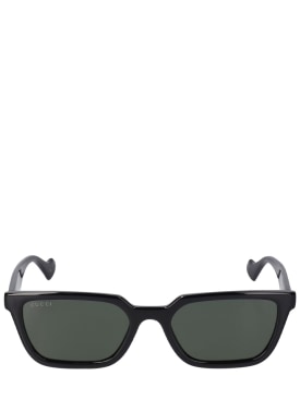 gucci - sunglasses - men - ss24