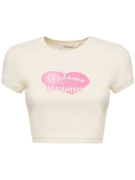 cannari concept - t-shirt - donna - ss24
