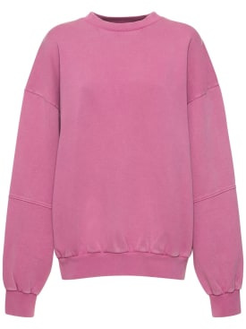 cannari concept - sweatshirts - women - ss24