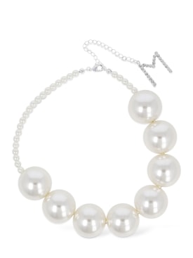 magda butrym - necklaces - women - new season