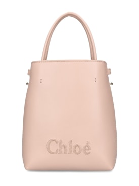 chloé - handtaschen - damen - neue saison