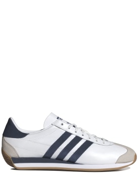 adidas originals - sneakers - men - ss24