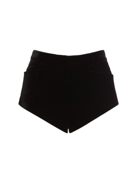 tom ford - shorts - women - ss24