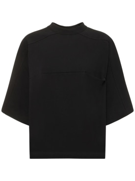 entire studios - t-shirt - donna - sconti