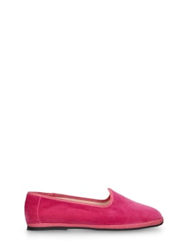 il gufo - loafers - toddler-girls - new season