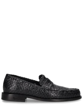 marni - loafers - men - promotions