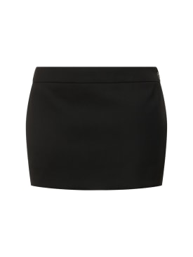 wardrobe.nyc - skirts - women - new season
