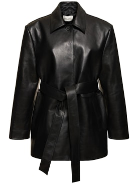 magda butrym - jackets - women - sale