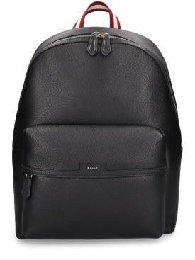 bally - backpacks - men - ss24