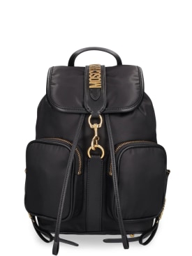 moschino - backpacks - women - sale