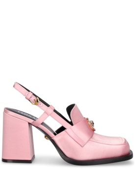 versace - heels - women - promotions