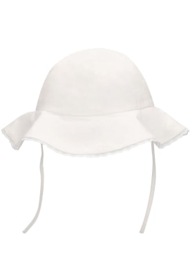 chloé - hats - baby-girls - ss24
