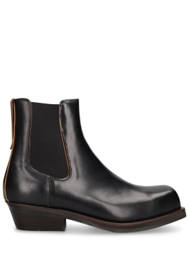 after pray - bottes - homme - pe 24