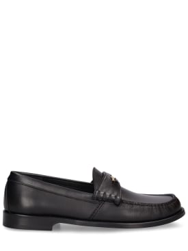 rhude - loafers - men - promotions