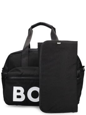 boss - bags & backpacks - baby-boys - ss24