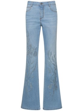ermanno scervino - jeans - femme - pe 24