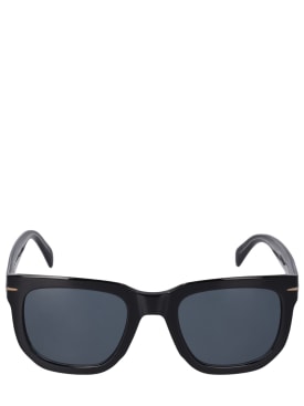 db eyewear by david beckham - sunglasses - men - ss24