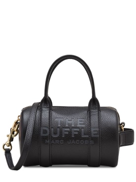 marc jacobs - duffle bags - women - new season