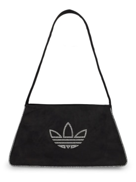 adidas originals - sports bags - women - ss24