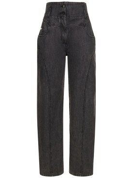 alberta ferretti - jeans - femme - nouvelle saison