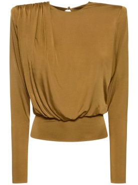 alexandre vauthier - tops - mujer - pv24