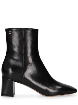 gianvito rossi - boots - women - ss24