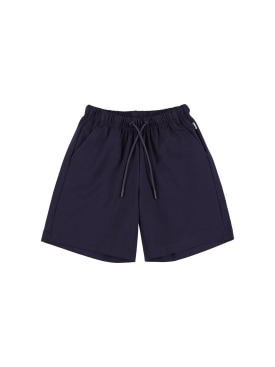 il gufo - shorts - junior-boys - sale