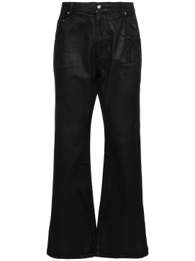 andersson bell - jeans - men - ss24