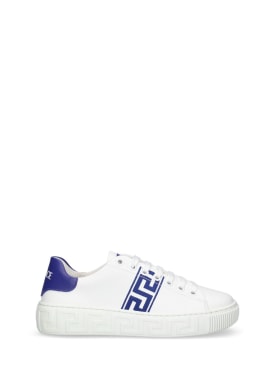 versace - sneakers - niño - pv24