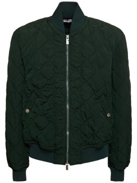 burberry - jackets - men - ss24