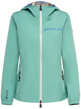 moncler grenoble - jackets - women - ss24
