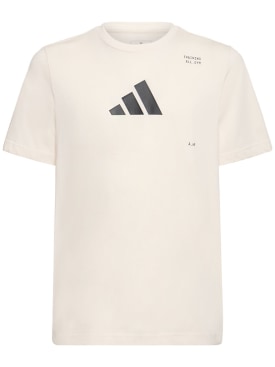 adidas performance - t-shirts - men - ss24
