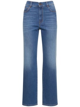 weekend max mara - jeans - donna - ss24