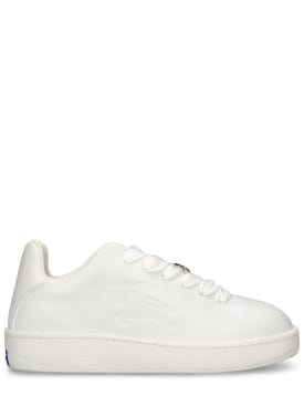 burberry - sneakers - donna - ss24