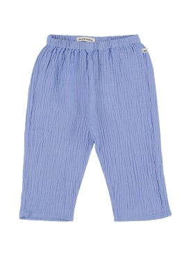 the new society - pants - toddler-boys - ss24