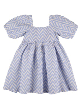 the new society - dresses - toddler-girls - ss24
