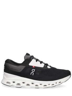 on - sports shoes - men - ss24
