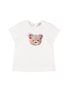 monnalisa - t-shirts & tanks - toddler-girls - sale