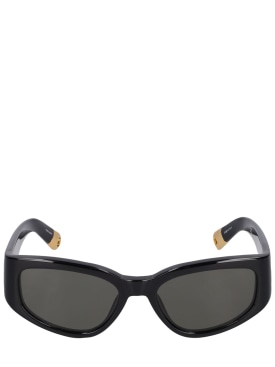 jacquemus - sunglasses - men - ss24