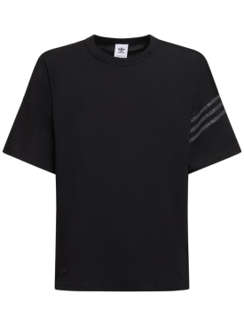 adidas originals - t-shirts - men - ss24