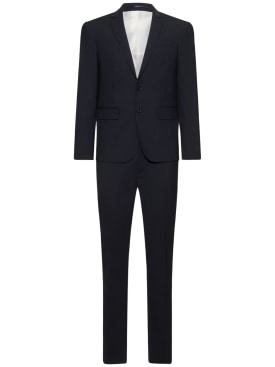 dsquared2 - costumes - homme - pe 24