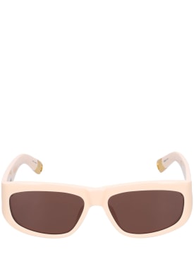 jacquemus - lunettes de soleil - homme - pe 24