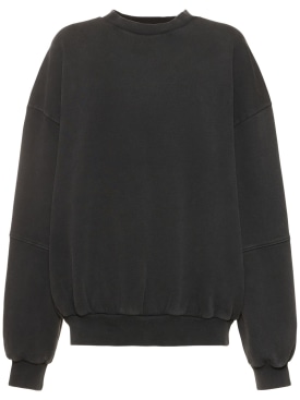 cannari concept - sweatshirts - women - ss24