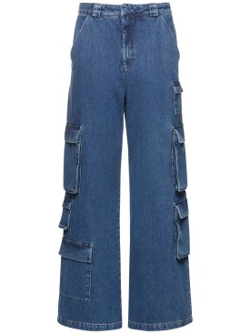 axel arigato - jeans - donna - ss24