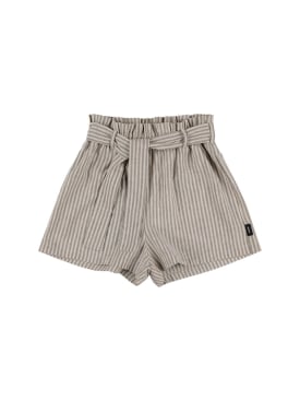 aspesi - shorts - kids-girls - sale